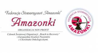 Federacja Stowarzyszeń "Amazonki"