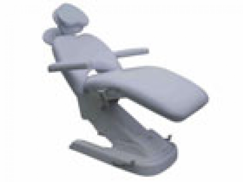 FOTEL ELEKTRYCZNY 4-SILNIKI BIAŁY