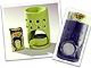 Pachnący dodatek do romantycznej kolacji