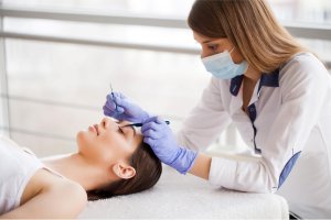 Jakie rzęsy dla początkujących Stylistek?