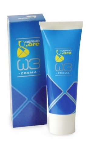 Nowość w leczeniu chorób skóry - Dermo-Q•ore krem