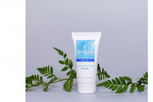 Chłodzący żel 35ml – Pękająca Skóra Dłoni i Pięt Spirularin® COOLING GEL > Wp-cosmetics