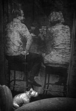 RAZ, DWA, TRZY ALKOHOLIK NIE PATRZY