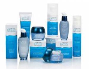 Ocean Organic Prezentacja 2012