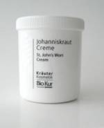 Krem z Dziurawca 250 ml - St. John's Wort Cream + pompka i przesyłka GRATIS!!!