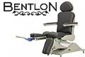 Profesjonalne fotele do zabiegów pedicure