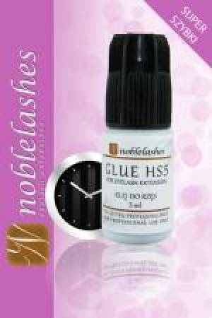 Superszybki klej do rzęs HS-5
