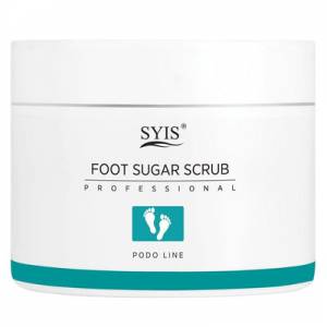 Syis podo line peeling cukrowy 500g