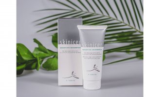 Szampon 100ml skinicer® SEDATIVE SHAMPOO > Wp-cosmetics