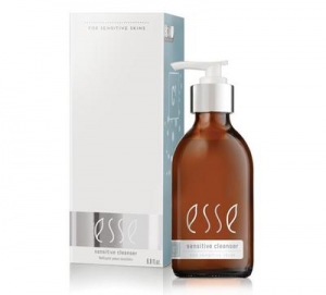 Sensitive Cleanser – preparat przeznaczony dla skóry wrażliwej.