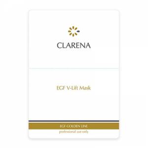 EGF V-Lift Mask Liftująca 2-częściowa maska z biopeptydami