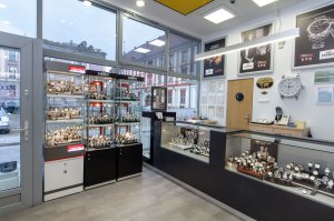 Eleganckie zegarki na specjalne okazje