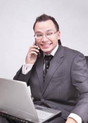 KOGO NIE WIDAĆ TEGO NIE MA