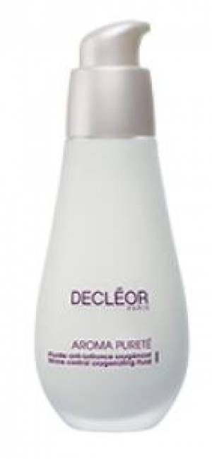 EMULSJA MATUJĄCO - DOTLENIAJĄCA 50 ml