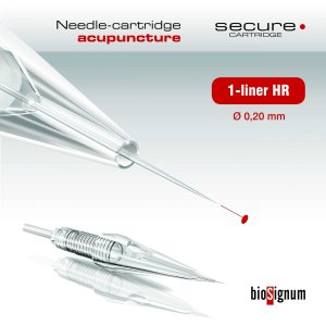 1 Liner 0,20 HR Secure Akupunktura_szt