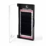 Rzęsy extreme volume easy crystal lashes mix 8-16