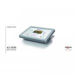 Profesjonalne urządzenie ALLEGRA do wykonywania makijażu permanentnego oraz mezoterapii mikroigłowej