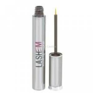 Serum stymulujące wzrost rzęs LASHEM/ Skoncentrowana odżywka do rzęs