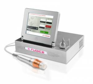 Thermofrax RF Radiofrekwencja mikroigłowa