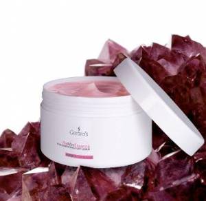 Zabieg Reminessence - minerały dla zdrowia i urody