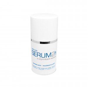 SERUM2h pod oczy