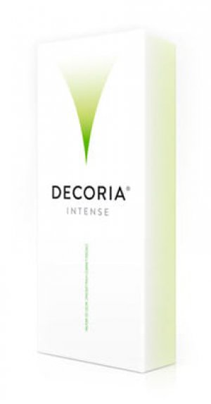 DECORIA® / INTENSE / 1ml
