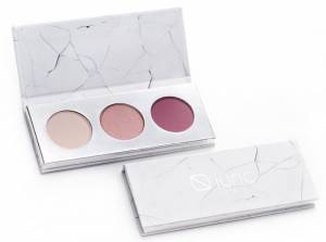 Paleta cieni wegańskich - 302