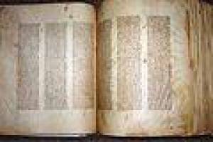 Pijawka lekarska w służbie człowiekowi