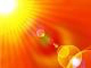 Dieta chroniąca przed słońcem