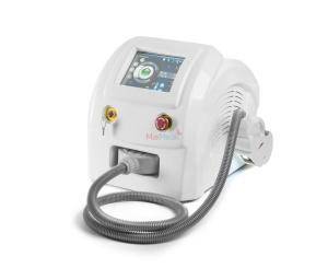 E-LIGHT (IPL+RF) WHITE