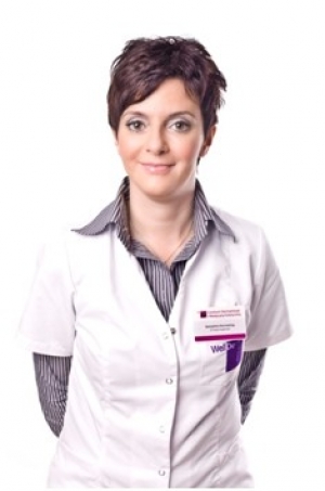 Trądzik - poznaj wroga, aby skutecznie stawić mu czoło - wywiad z dr Edytą Engländer