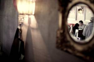 Statki są po to, by pływać..