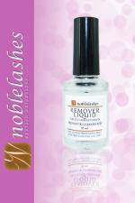 Remover w płynie z pędzelkiem