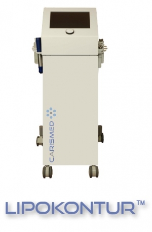 Platforma LIPOKONTUR™