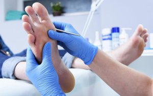 Podologia Polkowiece