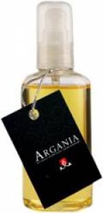 NATURALNE OLEJKI DO MASAŻU Z OLEJKIEM ARGANOWYM