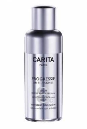 ANTI-TACHES ODMŁADZAJĄCE SERUM NA PRZEBARWIENIA airless 30 ml