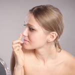 Niechirurgiczna korekta nosa