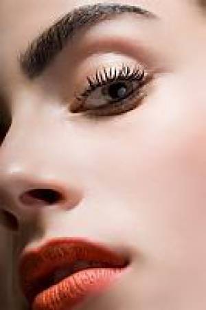 TWÓJ MAKIJAŻ JESIEN-ZIMA 2012-2013