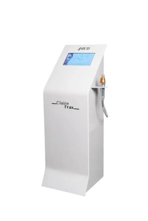 ClaireFrax P300 RF frakcyjny mikroigłowy