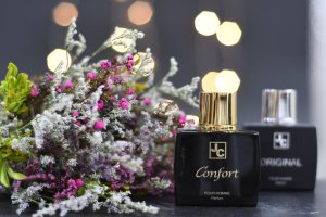 Recenzja perfum męskich Orginal i Confort marki Jean Careno Paris