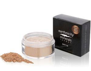 Jesienią zadbaj o cerę mineralnym makijażem