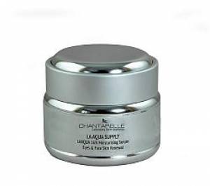 CHANTARELLE Laboratory Derm Aesthetics LA AQUA SUPPLY