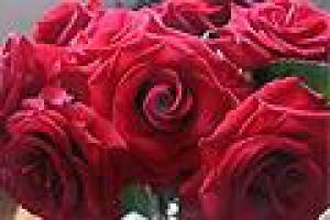 Zmysłowe zapachy na Walentynki