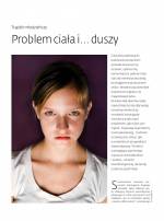 Problem ciała i... duszy
