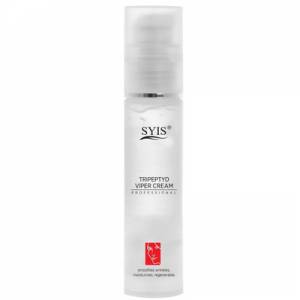 Syis krem Tripeptyd Viper Cream z jadem żmii 50ml