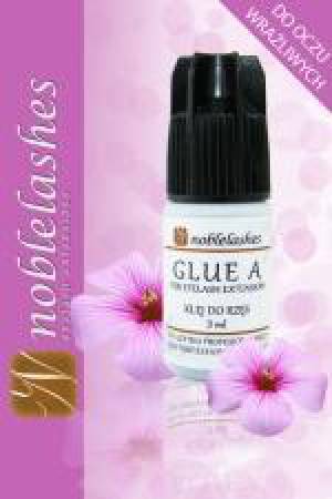 Klej do rzęs A (hipoalergiczny)