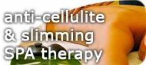 Antycelulitowa i wyszczuplająca – terapia SPA