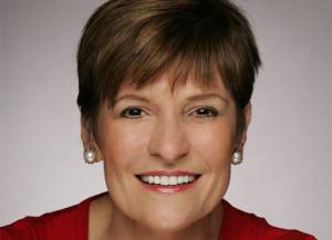 Dzień z życia modnej babci