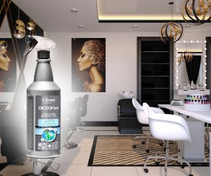 STWÓRZMY BARIERĘ DLA WIRUSÓW I BAKTERII